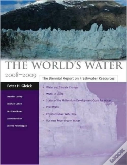 Capa do artigo The World'S Water