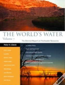 Capa do artigo The World'S Water Volume 7