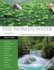The World'S Water Volume 8
