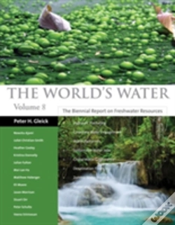 Capa do artigo The World'S Water Volume 8