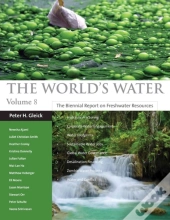 The World'S Water Volume 8