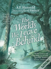 Capa do artigo The Worlds We Leave Behind