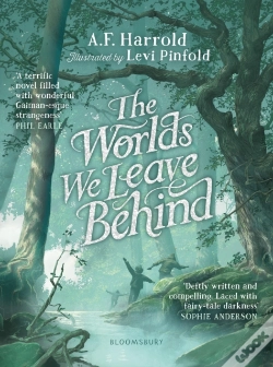 Capa do artigo The Worlds We Leave Behind