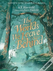 Capa do artigo The Worlds We Leave Behind