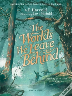 Capa do artigo The Worlds We Leave Behind