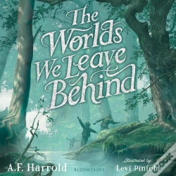 Capa do artigo The Worlds We Leave Behind