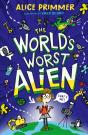 The World'S Worst Alien - Preview
