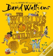 Capa do artigo The World