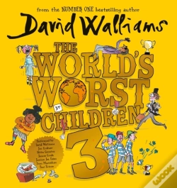 Capa do artigo The World'S Worst Children 3