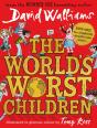 The World'S Worst Children - Preview