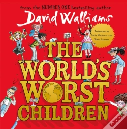 Capa do artigo The World'S Worst Children