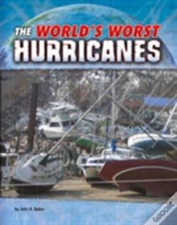 Capa do artigo The World'S Worst Hurricanes