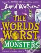 The World'S Worst Monsters