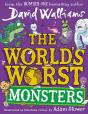 The World'S Worst Monsters - Preview