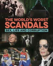 Capa do artigo The World