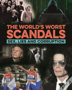 Capa do artigo The World'S Worst Scandals