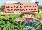 The World'S Worst Scarecrow