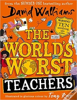 Capa do artigo The World'S Worst Teachers