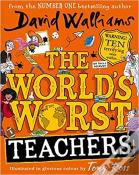 The World'S Worst Teachers