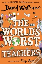 The World's Worst Teachers