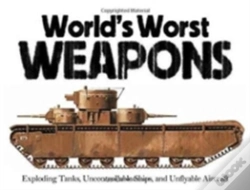 Capa do artigo The World'S Worst Weapons