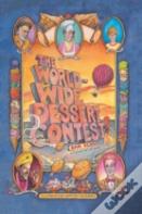 The Worldwide Dessert Contest