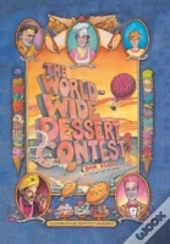 The Worldwide Dessert Contest