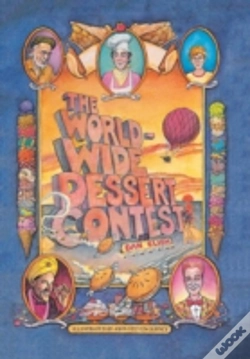 Capa do artigo The Worldwide Dessert Contest