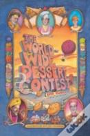 The Worldwide Dessert Contest