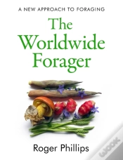Capa do artigo The Worldwide Forager