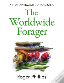 Capa do artigo The Worldwide Forager