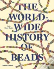 Capa do artigo The Worldwide History Of Beads