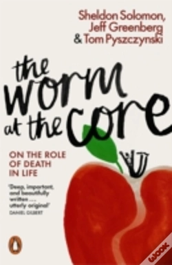 Capa do artigo The Worm At The Core