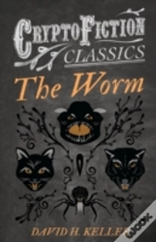 Capa do artigo The Worm (Cryptofiction Classics)
