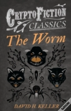 Capa do artigo The Worm (Cryptofiction Classics)
