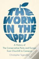 The Worm In The Apple