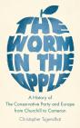 The Worm In The Apple - Preview