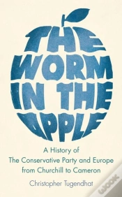 Capa do artigo The Worm In The Apple