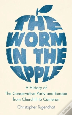 Capa do artigo The Worm In The Apple