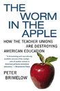 The Worm In The Apple - Preview