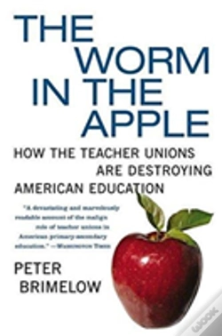 Capa do artigo The Worm In The Apple
