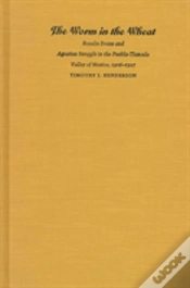 Capa do artigo The Worm In The Wheat