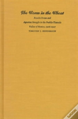 Capa do artigo The Worm In The Wheat