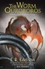 The Worm Ouroboros - Preview