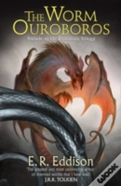 Capa do artigo The Worm Ouroboros