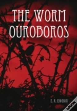 Capa do artigo The Worm Ouroboros