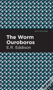 The Worm Ouroboros