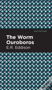 Capa do artigo The Worm Ouroboros