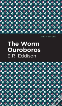 Capa do artigo The Worm Ouroboros