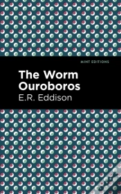 Capa do artigo The Worm Ouroboros